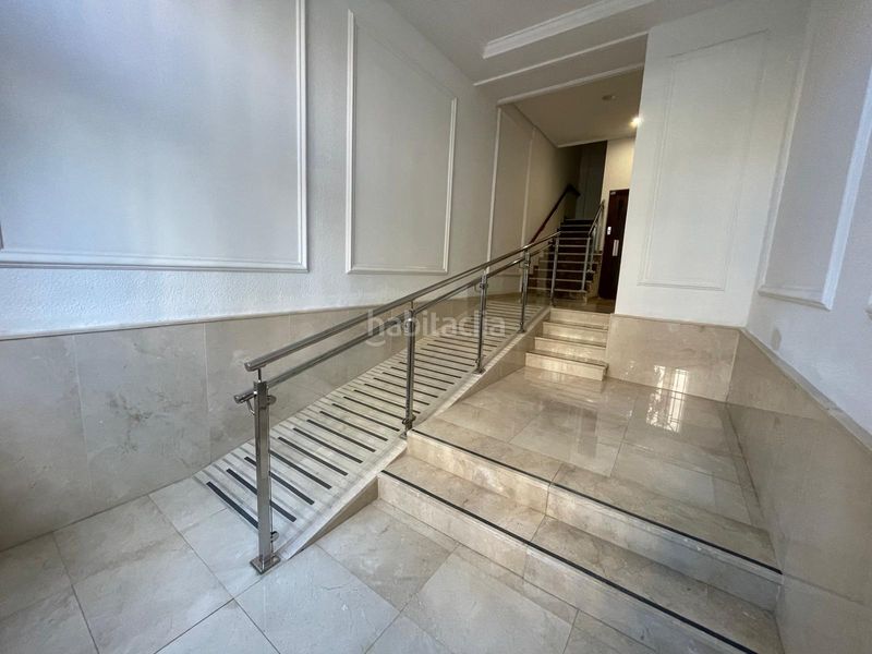 Foto a3e18a0e-c515-41fd-95c9-f4c30f31adfe. Location duplex avec chauffage dans Paseo Independencia Zaragoza