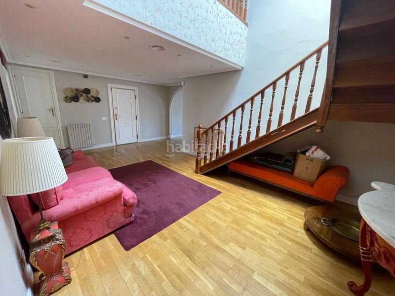 Foto d4f7b027-fdda-46e3-97ec-51870c3e7cd2. Location duplex avec chauffage dans Paseo Independencia Zaragoza