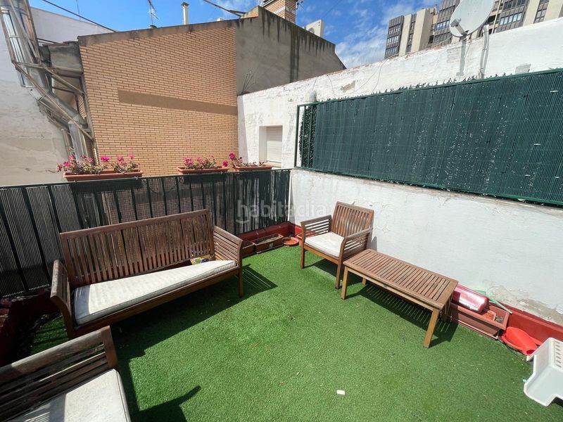 Foto d7394cd6-3f87-4a96-9236-496b0e08b614. Location duplex avec chauffage dans Paseo Independencia Zaragoza