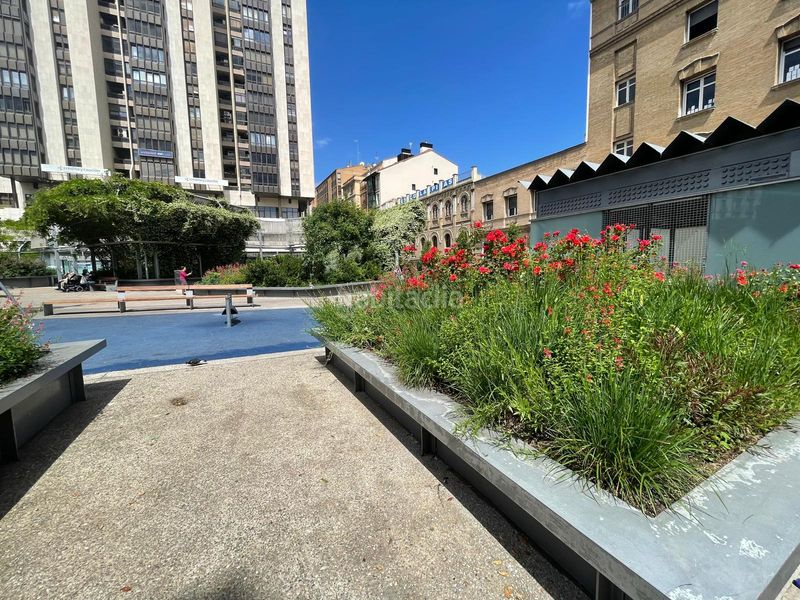 Foto dfd36426-6cd5-442f-985f-a736b00f490b. Location duplex avec chauffage dans Paseo Independencia Zaragoza