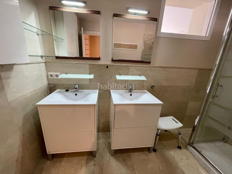 Foto e816a071-5dfd-49fd-96b1-9198ba40472f. Location duplex avec chauffage dans Paseo Independencia Zaragoza