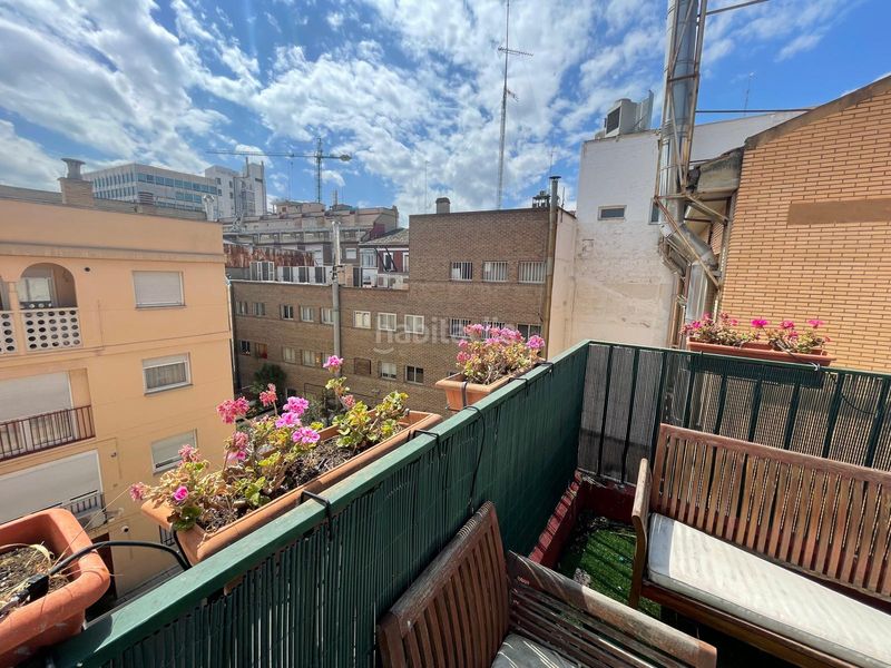 Foto e91632e3-6185-4e20-a1ad-aeb6889e4f00. Location duplex avec chauffage dans Paseo Independencia Zaragoza