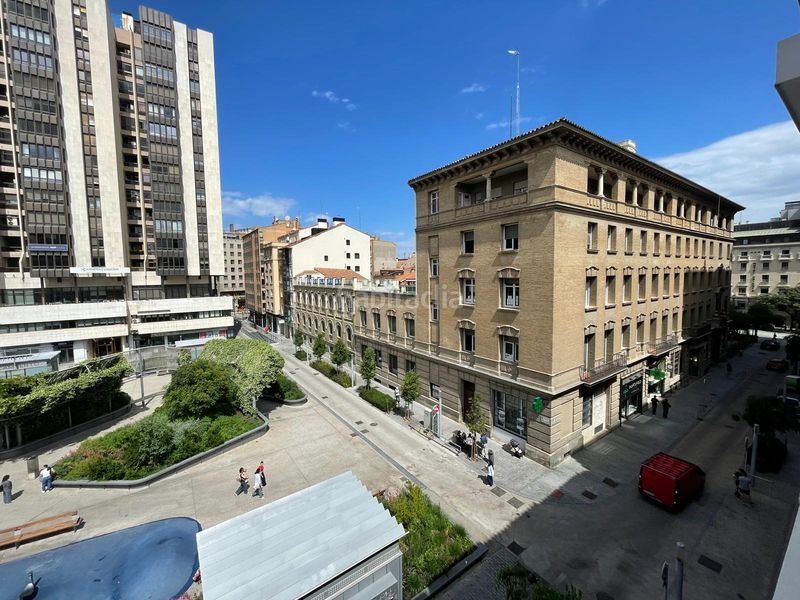 Foto fc5d88b7-859a-43b9-90e8-35f9acdfecff. Location duplex avec chauffage dans Paseo Independencia Zaragoza