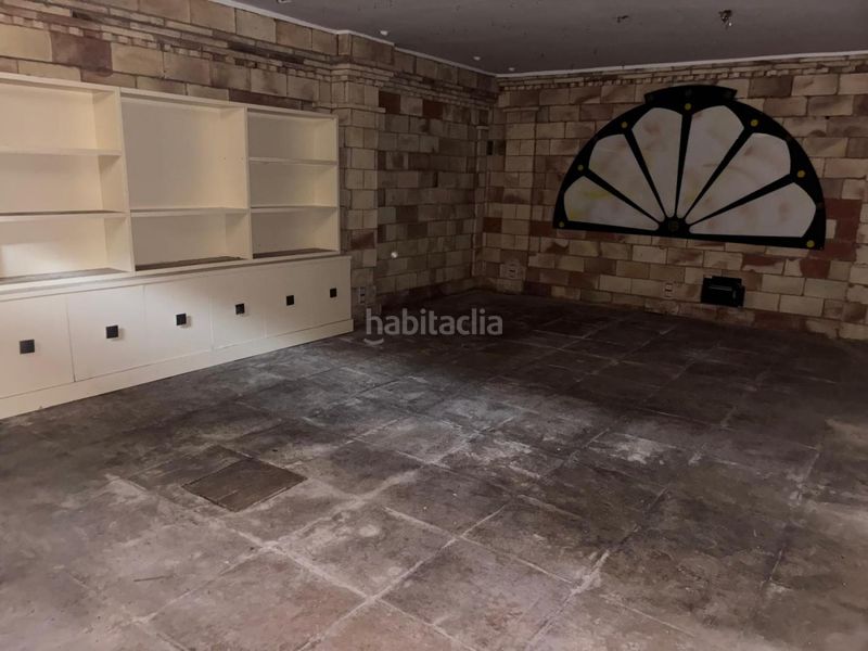 Foto 0b3bae1e-eae5-476a-bbde-ea920461b120. Xalet amb calefacció aparcament piscina a Zuera