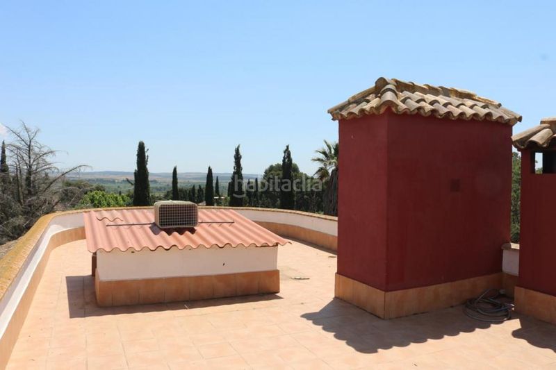 Foto a526132c-f1bd-41cb-8d9f-89ec704211d1. Xalet amb calefacció aparcament piscina a Zuera