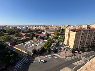 Appartement à Avenida del Compromiso de Caspe 27