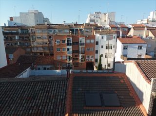 Àtic a Calle de César Boente 14
