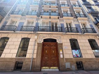 Alquiler Apartamento en Calle de cádiz 3. Piso en alquiler en calle cadiz con posibilidad de alquilar gara