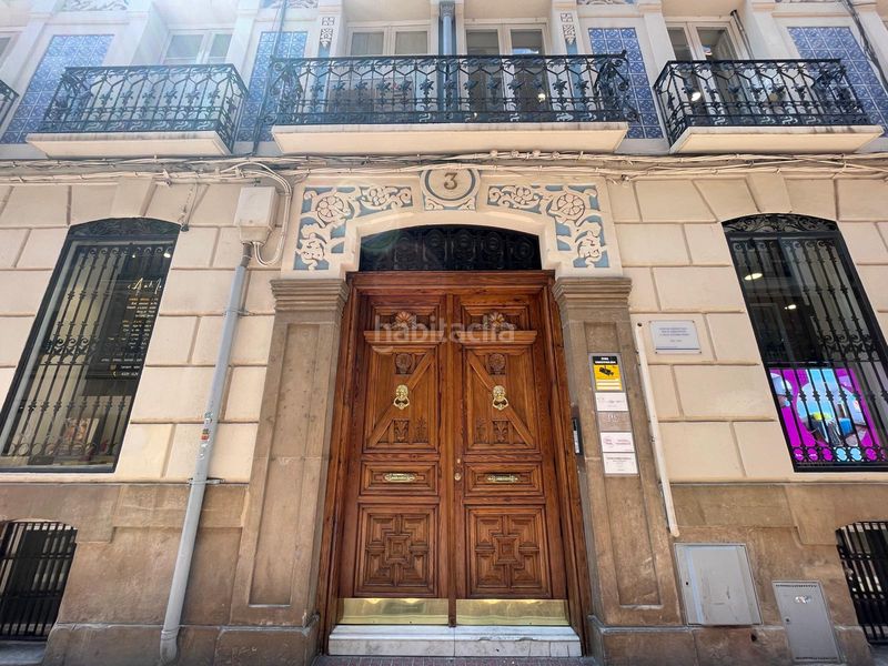 Foto 1340498f-8984-4ea5-bd25-72ccb4fd6b56. Alquiler apartamento en calle de cádiz 3 piso en alquiler en calle cadiz con posibilidad de alquilar garaje opcional en Zaragoza