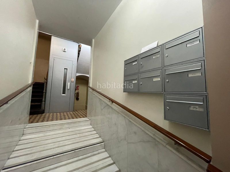 Foto 23ede82e-9707-4a3c-bdf7-e7b9933db102. Alquiler apartamento en calle de cádiz 3 piso en alquiler en calle cadiz con posibilidad de alquilar garaje opcional en Zaragoza