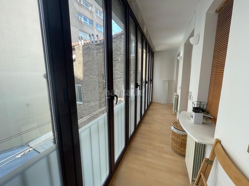 Foto 2fd15521-c562-43e7-9a28-b4905e4fb403. Alquiler apartamento en calle de cádiz 3 piso en alquiler en calle cadiz con posibilidad de alquilar garaje opcional en Zaragoza