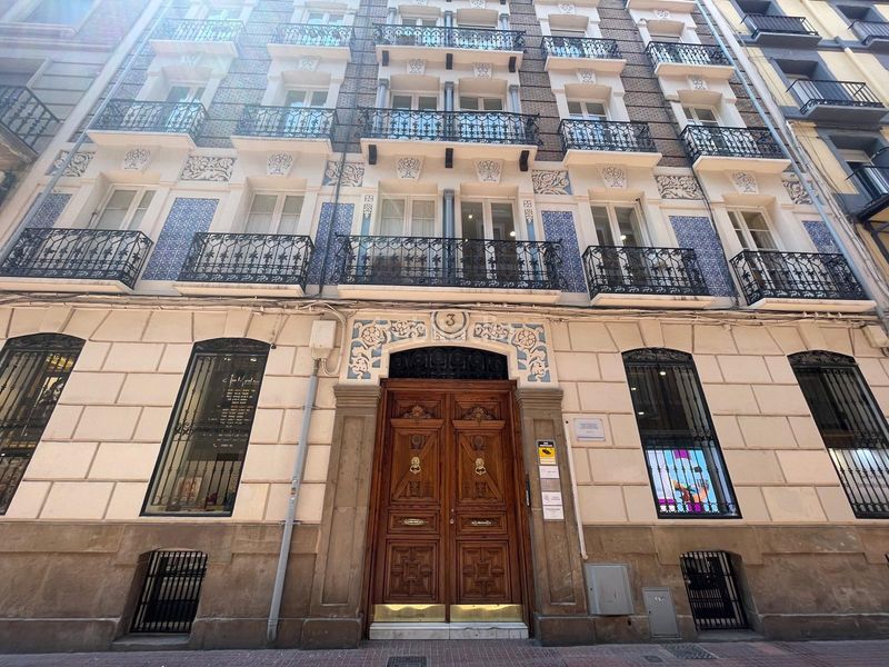 Foto 503c3f5d-5300-4dcc-b8b0-cdd8856d2cc8. Alquiler apartamento en calle de cádiz 3 piso en alquiler en calle cadiz con posibilidad de alquilar garaje opcional en Zaragoza