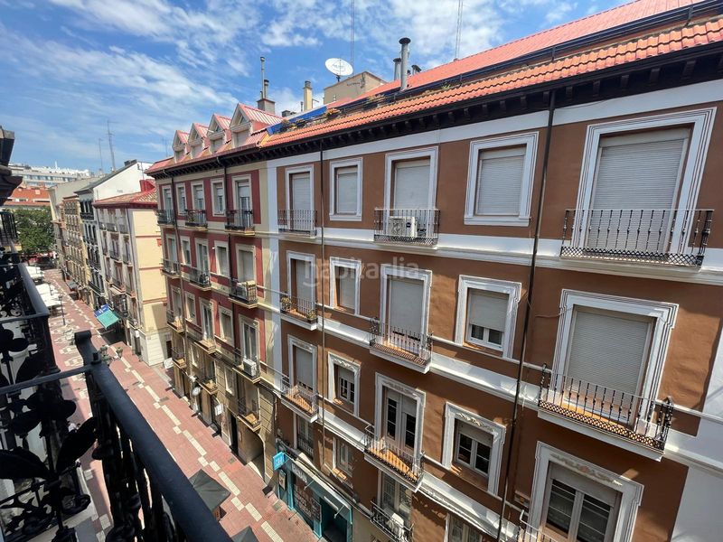 Foto 6cc15fbd-4172-49b9-a5ef-671c2f974a76. Alquiler apartamento en calle de cádiz 3 piso en alquiler en calle cadiz con posibilidad de alquilar garaje opcional en Zaragoza
