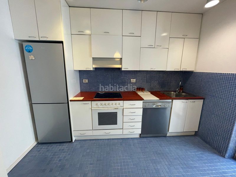 Foto b6c4e878-5f1f-4c66-add5-efb22fb38bec. Alquiler apartamento en calle de cádiz 3 piso en alquiler en calle cadiz con posibilidad de alquilar garaje opcional en Zaragoza