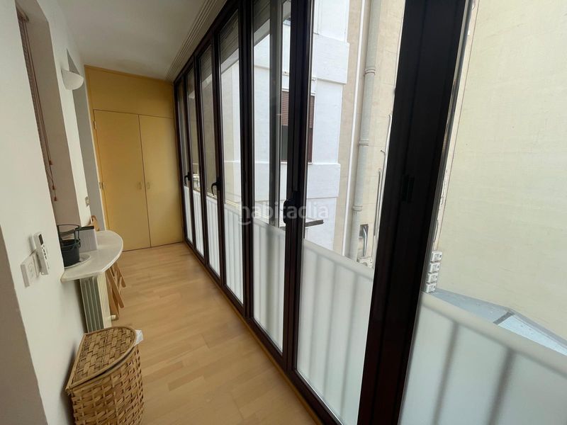 Foto c8aff5d5-ab1a-41e7-9426-ba5e66c5e36f. Alquiler apartamento en calle de cádiz 3 piso en alquiler en calle cadiz con posibilidad de alquilar garaje opcional en Zaragoza