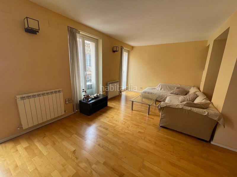 Foto ce58d114-d587-470c-b5a9-37bd020b8066. Alquiler apartamento en calle de cádiz 3 piso en alquiler en calle cadiz con posibilidad de alquilar garaje opcional en Zaragoza