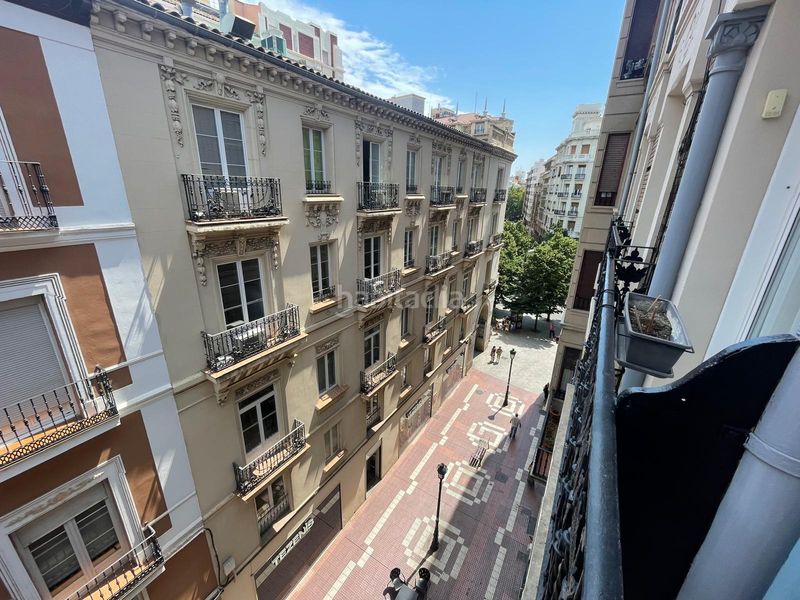 Foto dec207e7-d719-4aff-9a0d-ef4a33911c3e. Alquiler apartamento en calle de cádiz 3 piso en alquiler en calle cadiz con posibilidad de alquilar garaje opcional en Zaragoza