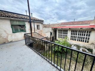 Chalet  Calle mayor