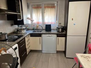 Appartement  Calle del valle de broto. Vivienda para entrar a vivir
