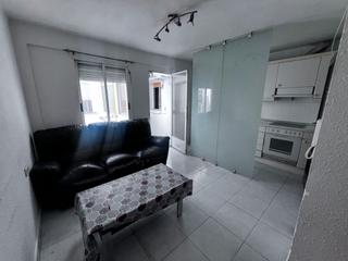 Pis  Calle de juan bautista del mazo. Oportunidad almozara