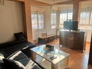 Appartement à Calle de Juan Bautista del Mazo