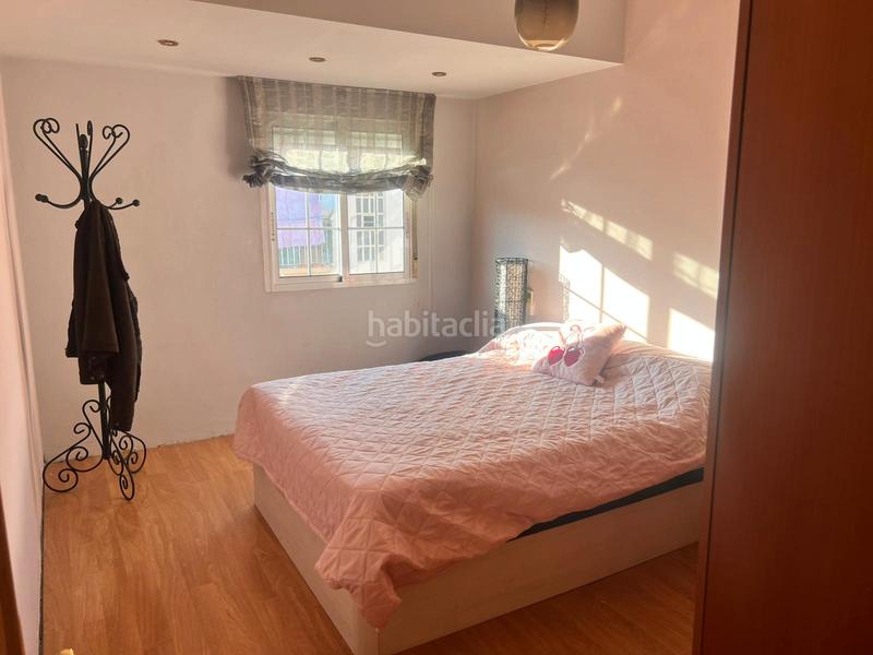 Foto ce9c68bb-5257-4232-8266-1849adcbf28c. Piso en La Almozara Zaragoza