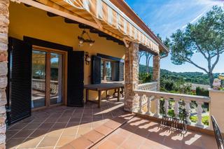 Casa a Residencial Begur-Esclanyà