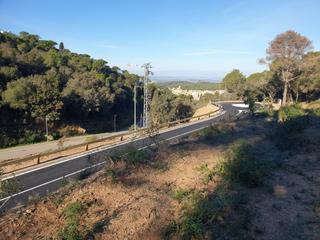Terreny residencial a Begur