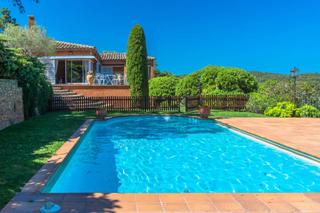 Casa a Residencial Begur-Esclanyà