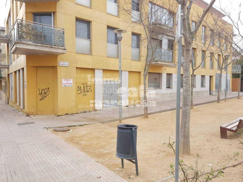 Foto 5c861b10-c516-45b1-af42-11c0e16f0dd6. Local comercial a La Punxa Palafrugell