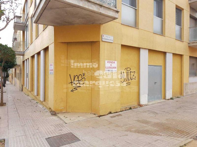 Foto efbb78b5-e17b-42de-b653-40f5fcfdea14. Local comercial a La Punxa Palafrugell