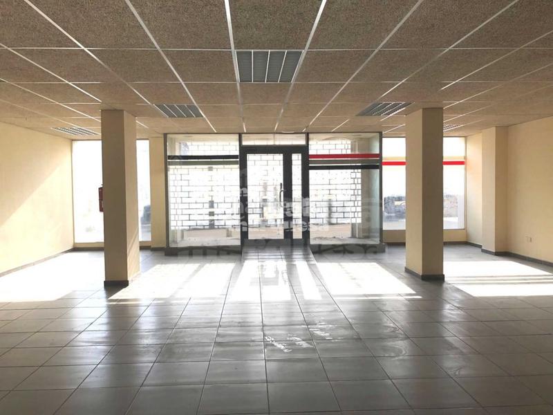 Foto dc356ec0-f49a-41b6-a975-701f281bc61e. Local comercial a Molí de Vent-La Sauleda Palafrugell