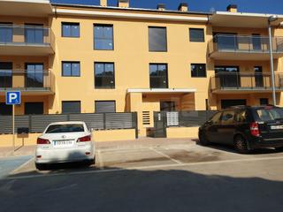 Apartament a Pals. Agradable apartamento en platja de pals 2 1