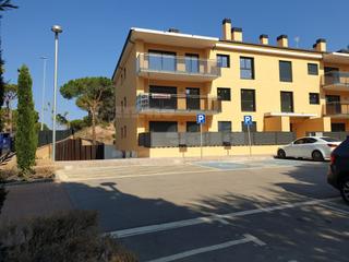 Apartament a Pals. Agradable apartamento en platja de pals 1 1