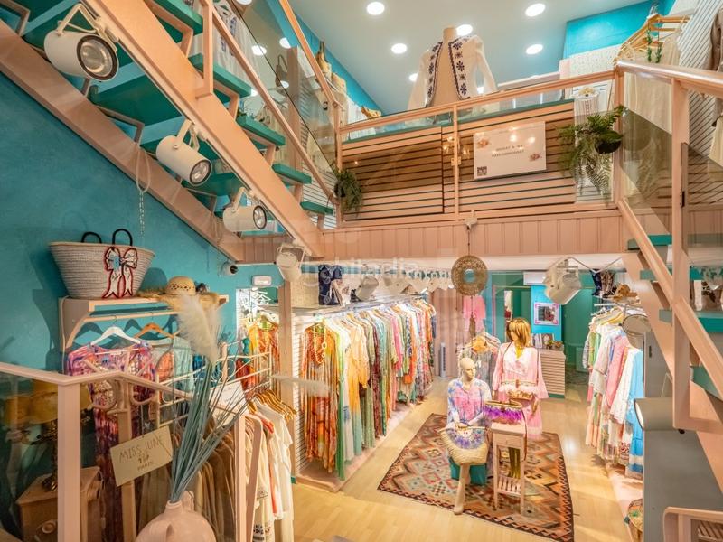 Foto 003b7de2-9044-418c-8d6a-cd832f2e74f8. Business premise in El Pedró Palamós