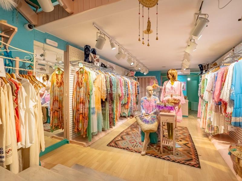 Foto 01e441d0-0339-4bdd-ad13-08c36e8e57ca. Business premise in El Pedró Palamós