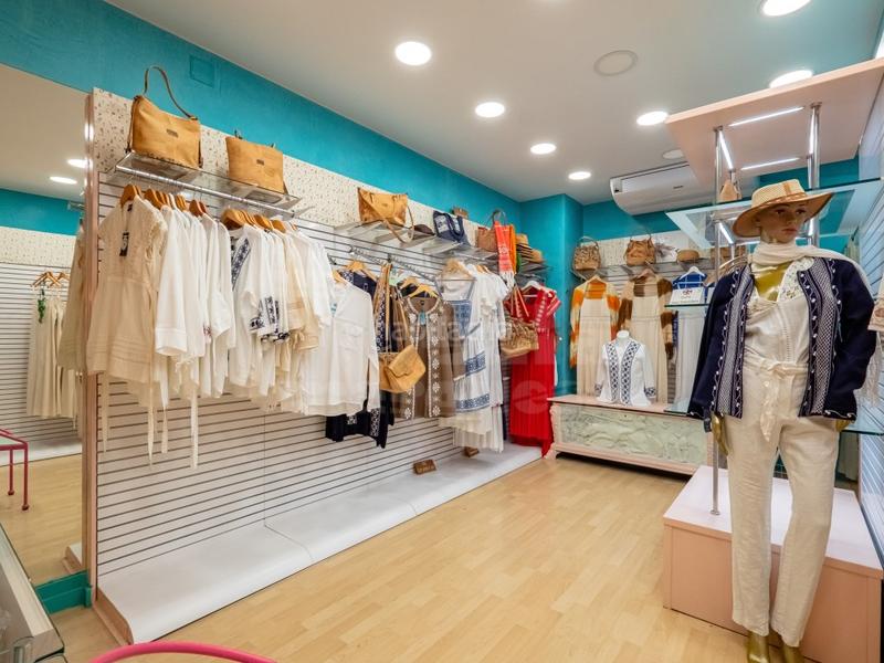 Foto 3e9813ce-df7c-4730-be2a-b6f8664e2813. Business premise in El Pedró Palamós