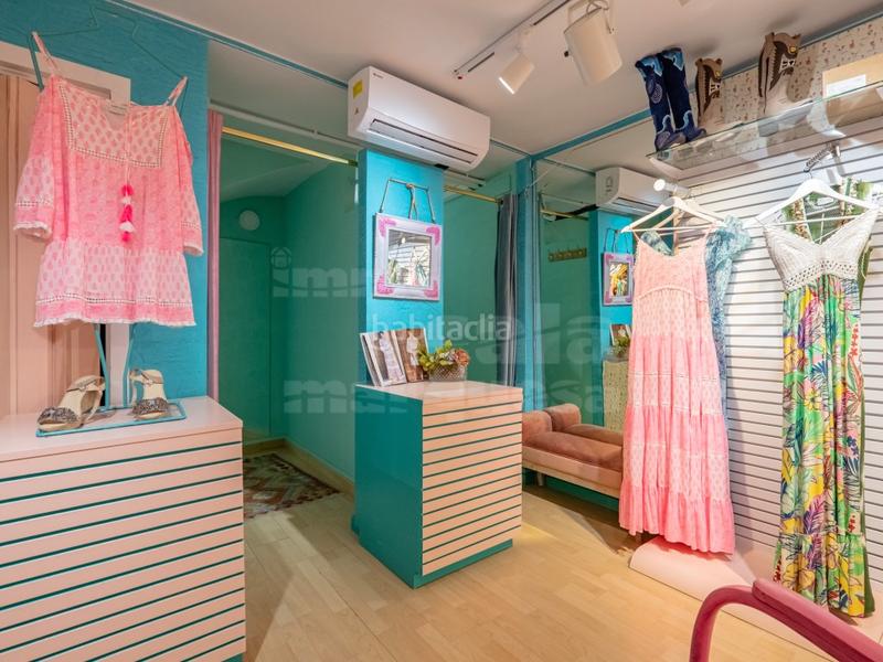 Foto 3f60703d-91bb-4ae2-87b1-63290b71c026. Business premise in El Pedró Palamós
