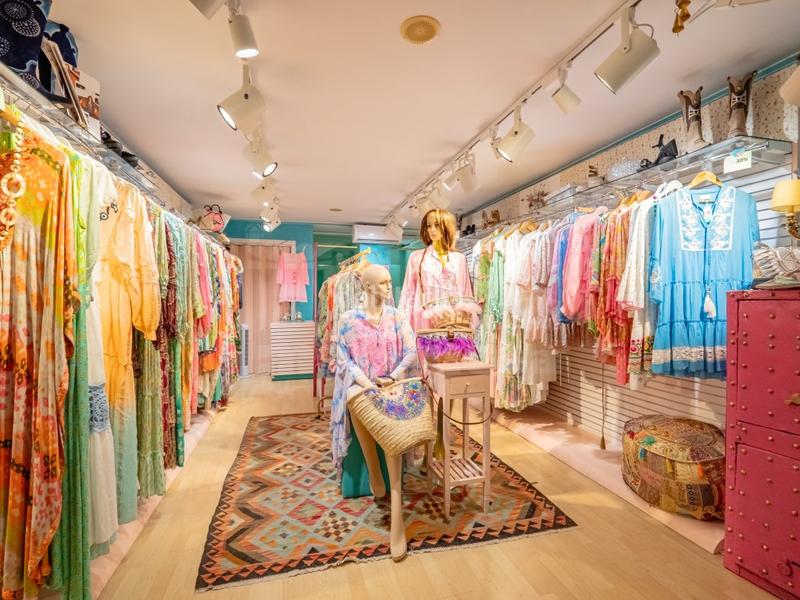 Foto 4f560e18-6dd3-4e57-bc74-120b240531e4. Business premise in El Pedró Palamós