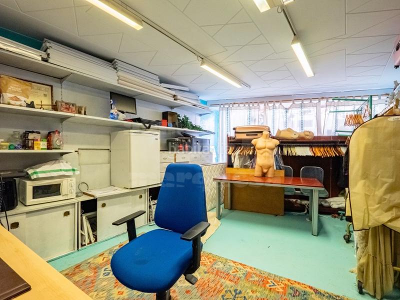 Foto 5cdbd8c6-8d64-451a-bb0d-ecb45f692eaf. Business premise in El Pedró Palamós