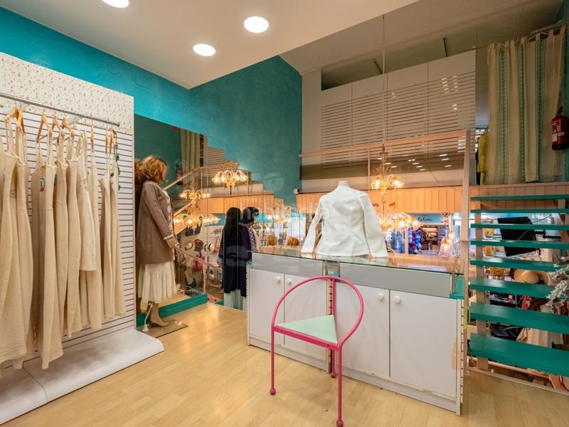 Foto 7154c77a-bd0c-4a2b-ba91-72370a1fe243. Business premise in El Pedró Palamós