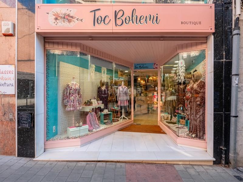 Foto 779ee033-67a5-479b-b8c3-883dc44bd53c. Business premise in El Pedró Palamós