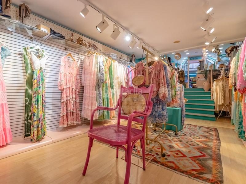 Foto e508a727-e972-4279-bba8-d7ebe84198e7. Business premise in El Pedró Palamós