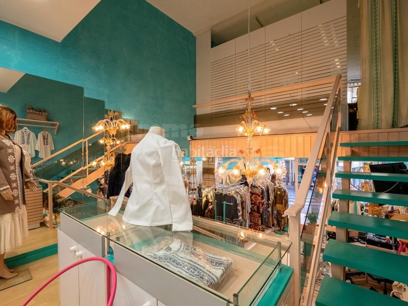 Foto fbb235cd-aaa8-46fe-a523-855abd6b5fc6. Business premise in El Pedró Palamós