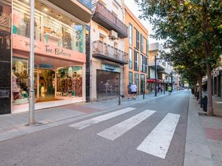Local Comercial  N/a. Local comercial en el centro de palamós