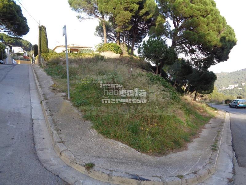 Foto 10a23171-ddd4-46dd-8b71-36b3e73c92aa. Terreno residencial parcelas en es valls en Sa Riera-Sa Fontansa Begur