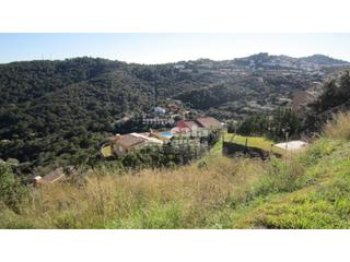 Terreny residencial a Sa Riera-Sa Fontansa. Parcelas en es valls