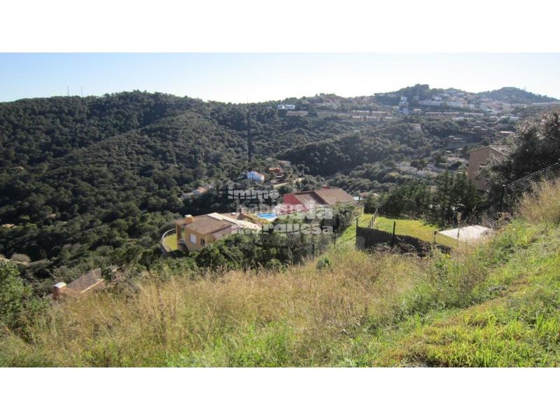 Foto cc3987d0-a7d4-492f-a1aa-ab7e06bd625f. Terreno residencial parcelas en es valls en Sa Riera-Sa Fontansa Begur