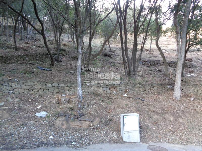 Foto d74bcad8-a472-4ba7-8c91-91f58953835b. Terreno residencial parcelas en es valls en Sa Riera-Sa Fontansa Begur