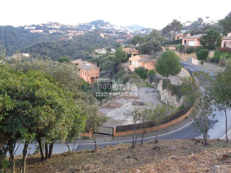 Foto e52051f2-b650-42fe-baae-487001429365. Terreno residencial parcelas en es valls en Sa Riera-Sa Fontansa Begur